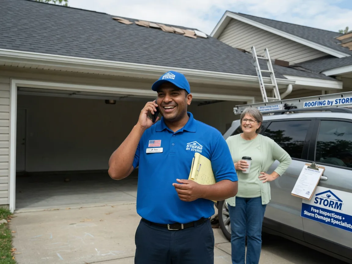 Roof Repair Near Me Marvell, AR FAQs